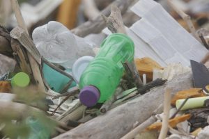 Ni el 10% del plástico se recicla en el mundo