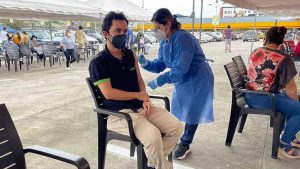Sector turístico aporta para contrarrestar la pandemia