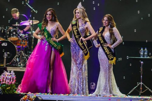 Hoy evento de exaltación a la Reina de Ambato