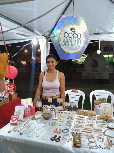 La juventud le apuesta al emprendimiento