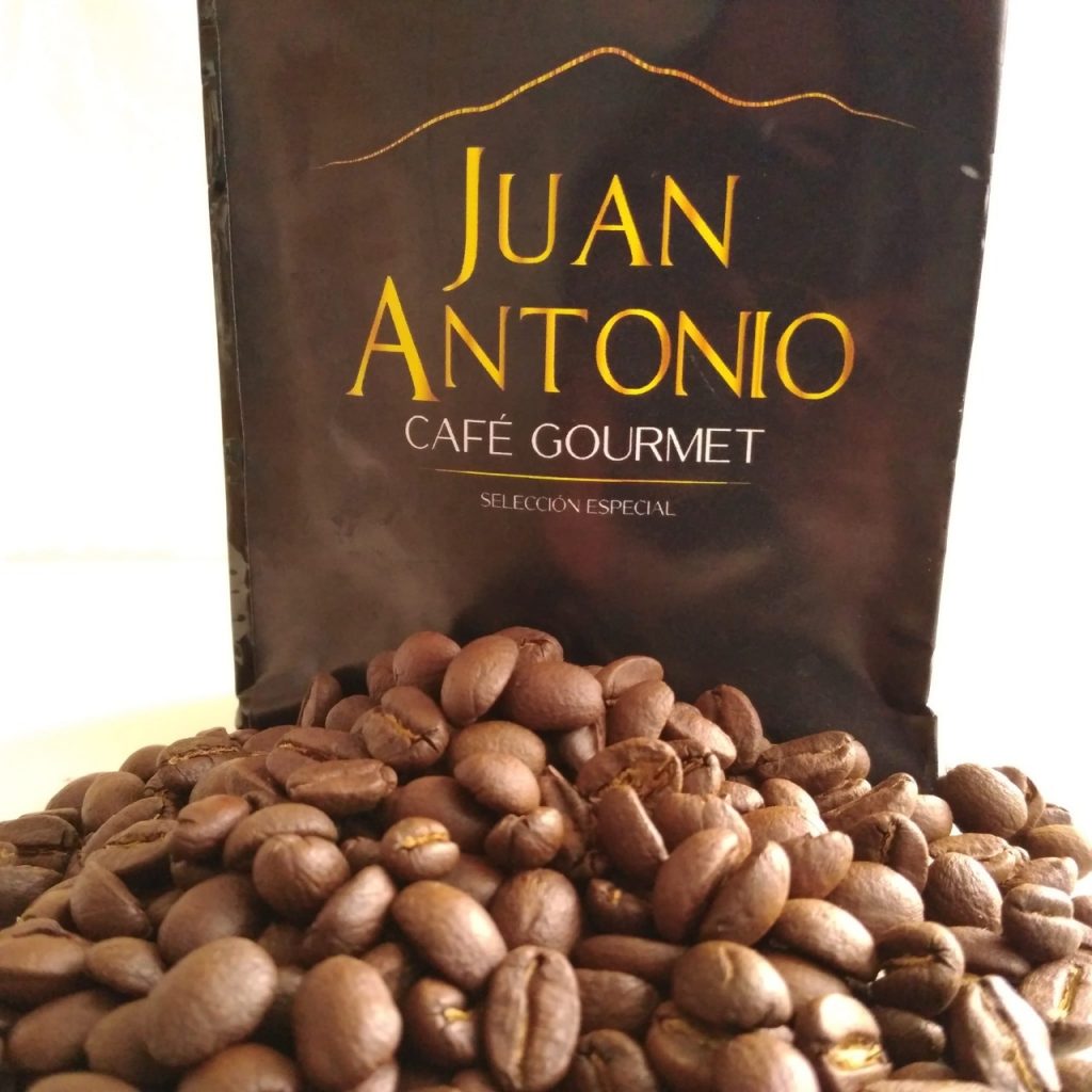 Quilanga, productor de café por excelencia