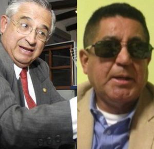 Caso ‘Chato’ Castillo y Freddy Aponte, un ‘cuento’ sin final