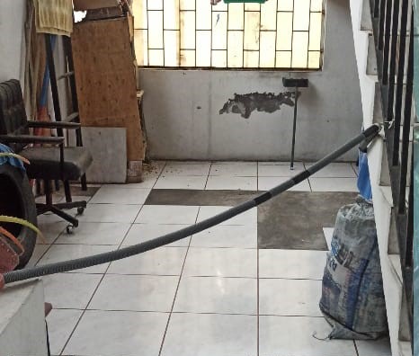Delincuentes se llevan desde bicicletas hasta zapatos
