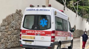 Bajan casos de covid en Loja y el personal de salud se recupera