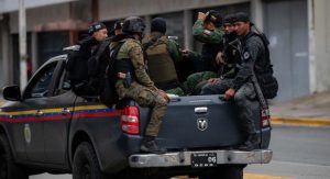 Venezuela: Estado asesinó al menos tres personas por día, dice ONG