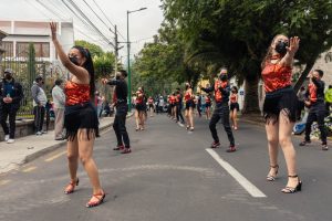 Carnaval genera expectativa en el sector turístico