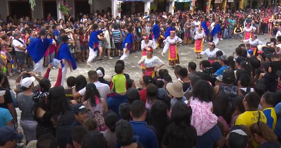 Loja le dice no a festejos de Carnaval y del 14 de febrero