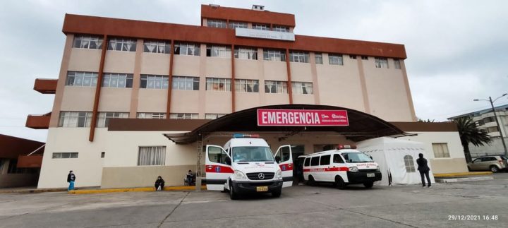 Desabastecimiento de medicinas en Ibarra llega al 40%