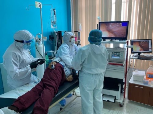 Hospital Municipal extiende horarios de atención