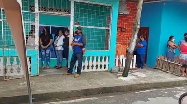 A Leydi y Kazumy les dieron el último adiós