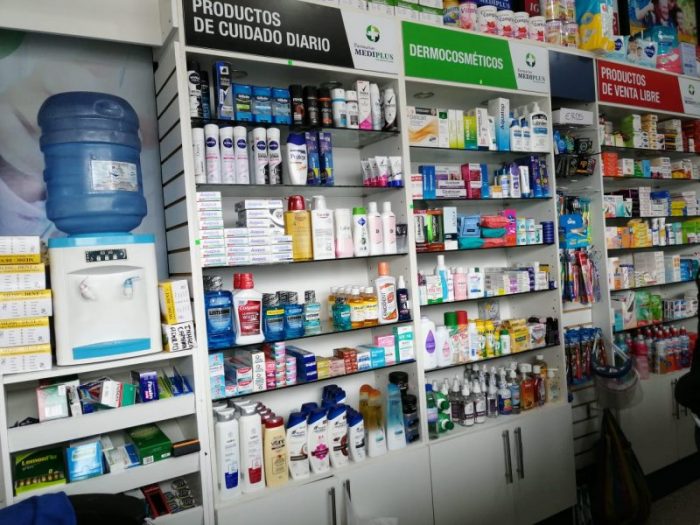 En Loja se desconoce del nuevo modelo de despacho de medicamentos