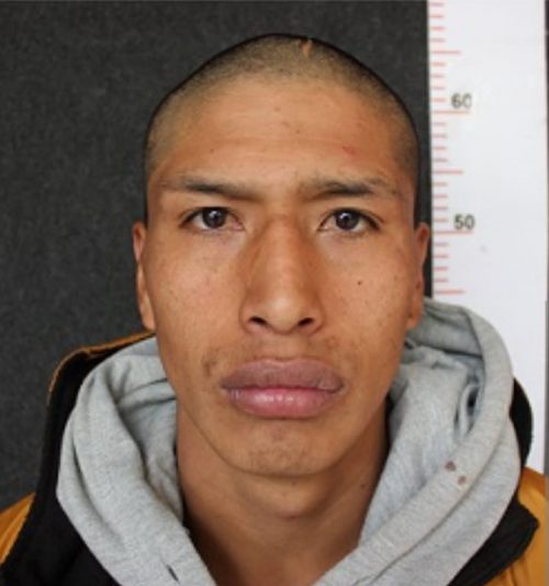 Un hombre se escapó de la cárcel de Ambato.