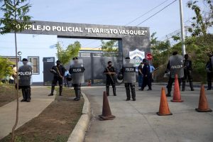 Empiezan juicios a opositores detenidos en Nicaragua