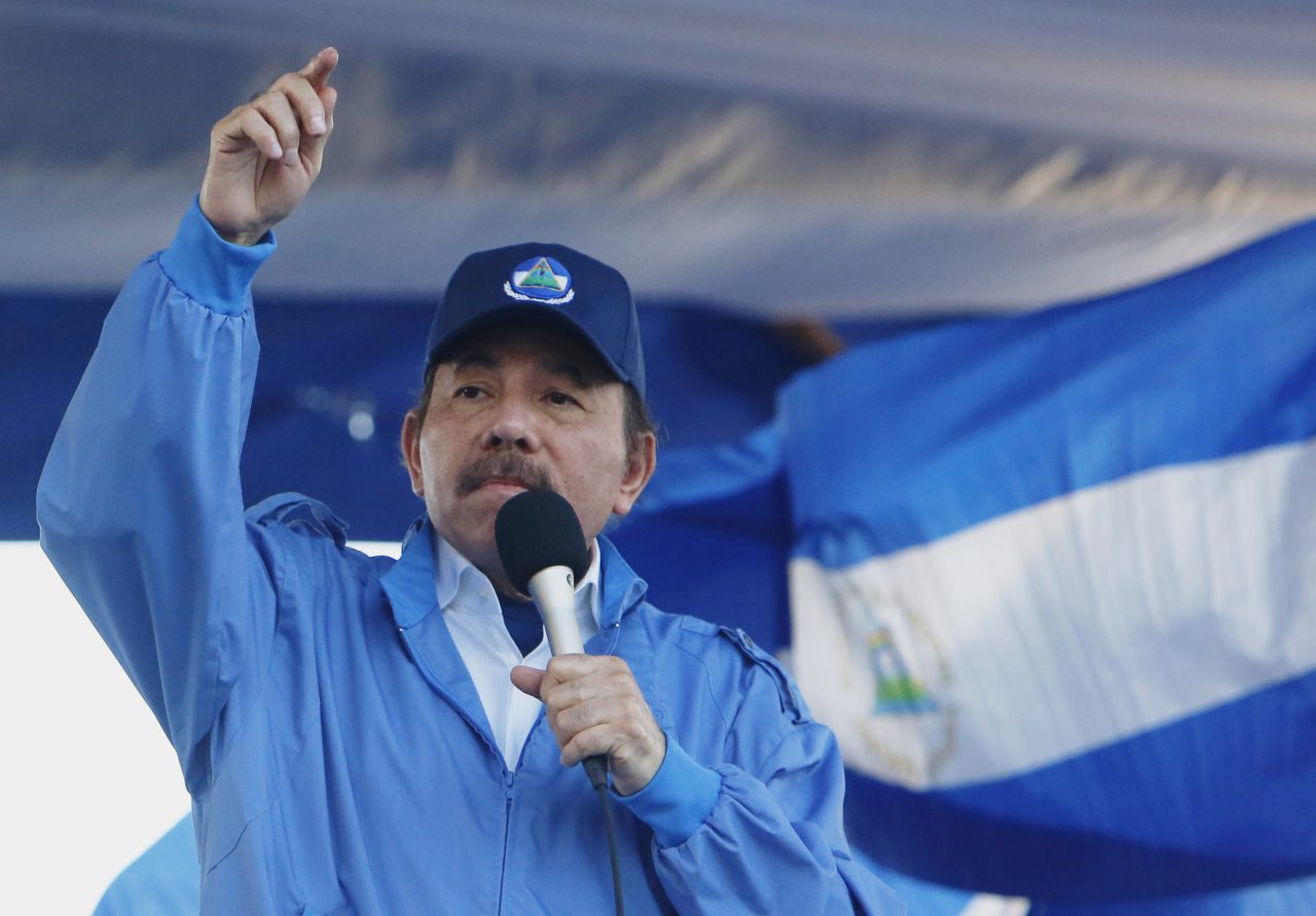 El Gobierno de Daniel Ortega elimina a quienes considera sus enemigos. Esto incluye a las universidades.