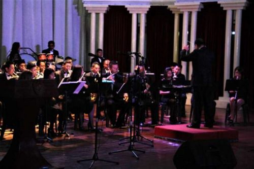 La sinfónica provincial alista conciertos mensuales