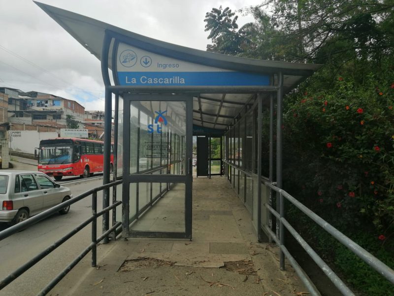 Municipio da plazo a transportistas urbanos para abrir paradas de buses