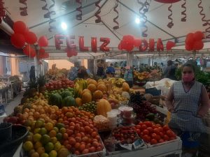 San Valentín dio un respiro económico a Tulcán