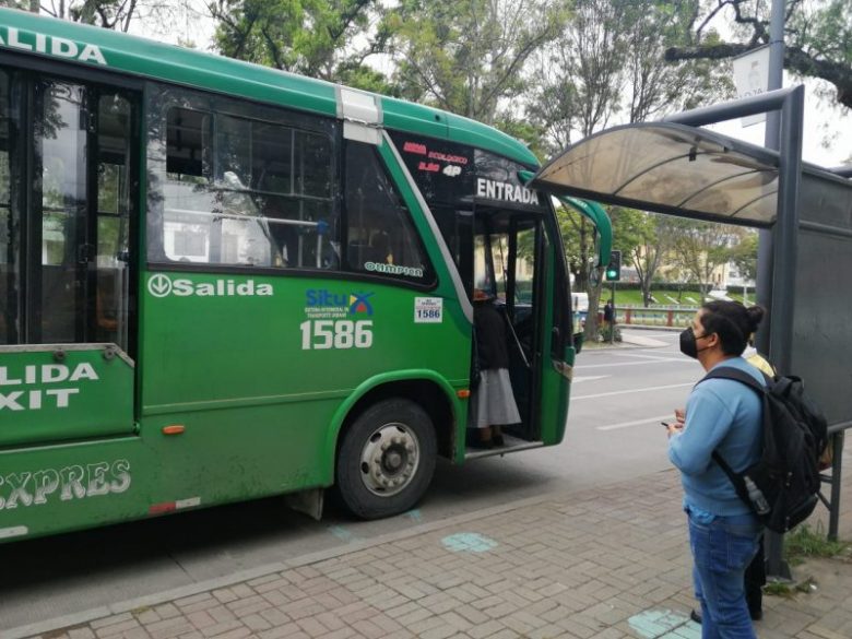 Pasan los meses y transportistas siguen esperando revisión de tarifa