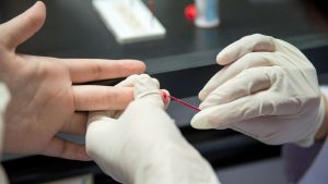Incidencia del VIH en Esmeraldas,  un problema latente para la población