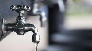 Tres sectores de Ambato se quedarán sin agua este miércoles