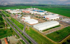 Ley de inversiones busca que Ecuador sea un centro logístico y exportador de talla mundial