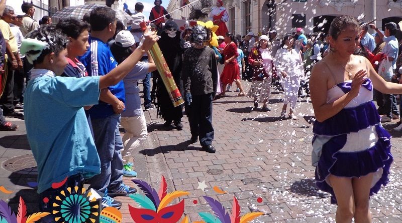 Diez actividades para hacer en Quito este feriado – Diario La Hora