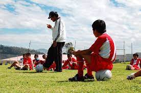 El campeonato iniciará en marzo.