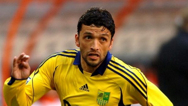 Llamado a filas futbolista brasileño nacionalizado ucraniano