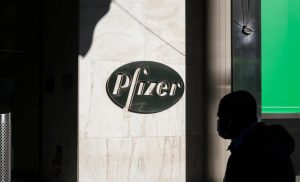 Pfizer pide autorización para vacuna de niños de 6 meses a 5 años