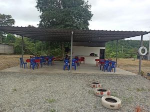 Gastronomía ‘atrapada’ por un Pulpo