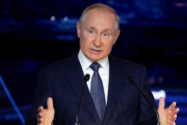 Rusia anuncia medidas «técnico-militares» si EE.UU no cede