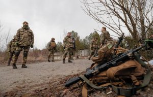 Rusia denuncia ataque a puesto fronterizo desde Ucrania