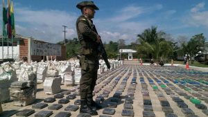 Los ‘narcos’ conservan su poder en Colombia