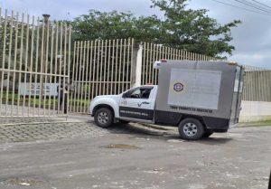 Cadáver permaneció cinco días en el río