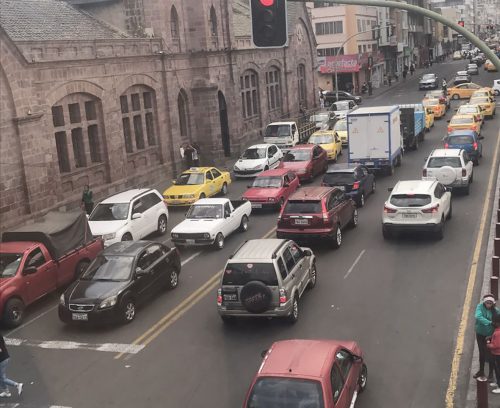 Se mueven las cartas para elecciones 2023