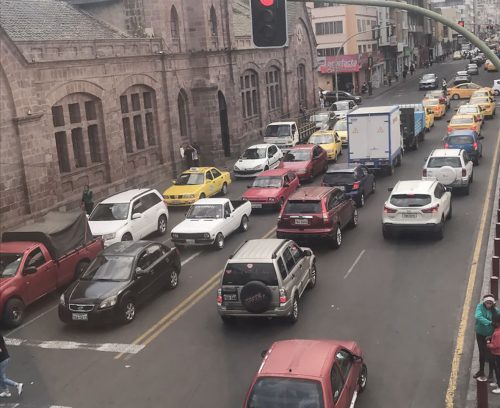 Varios son los posibles candidatos a la alcaldía de Ambato. El servicio a la colectividad es en lo que concuerdan todos ellos.