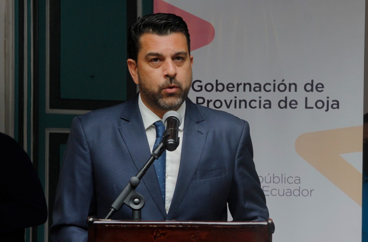 Mancino: «esta Gobernación está entre las tres mejores del país»