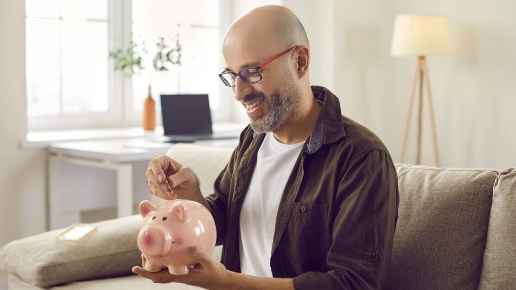 Nunca es tarde para comenzar a poner sus finanzas personales en orden.