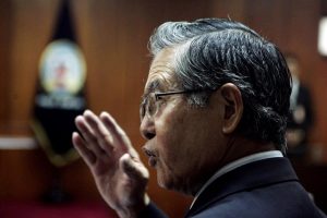 Preocupación internacional por indulto de Fujimori en Perú