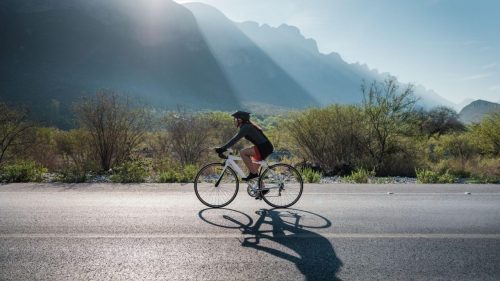Taller de ciclismo gratuito en Pasa
