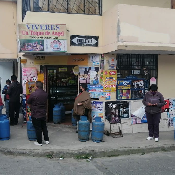 En 2021 Carchi recaudó más IVA que antes de la pandemia