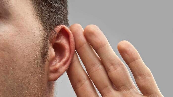 Inspirado en el oído humano, crean una tela que ‘oye’