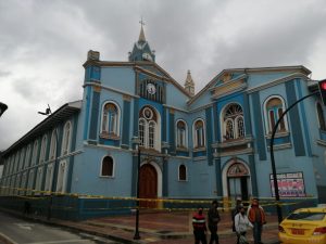 Loja, zona vulnerable ante sismos y lluvias