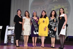 Loja presenta a sus nuevas mujeres destacadas