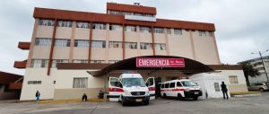 Desabastecimiento de insumos y medicinas en el hospital de Ibarra