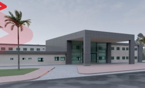 Nuevo hospital de Quinindé tendría 80 camas