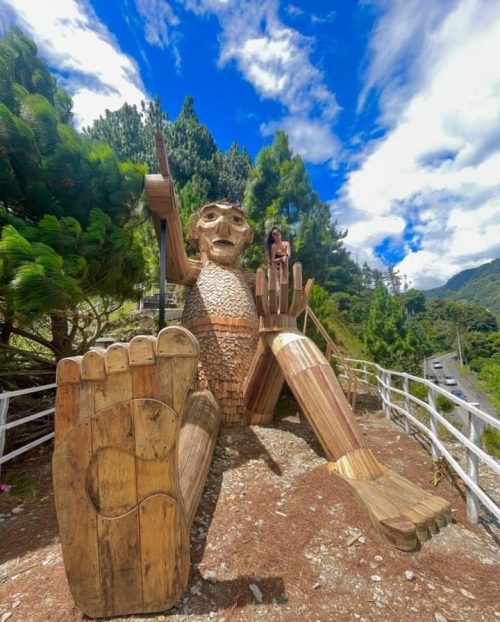 Tungurahua, la cuarta provincia con mayor inversión en turismo