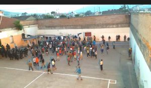Concejo Municipal exige que se reubique la cárcel de Ibarra