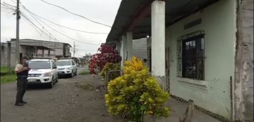 Contemplaba el amanecer y lo mataron en su casa