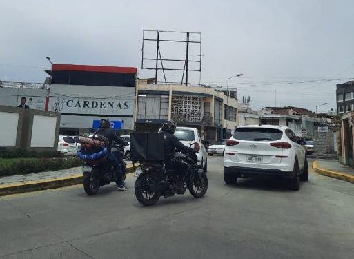 Crece la demanda de  motocicletas en Ambato